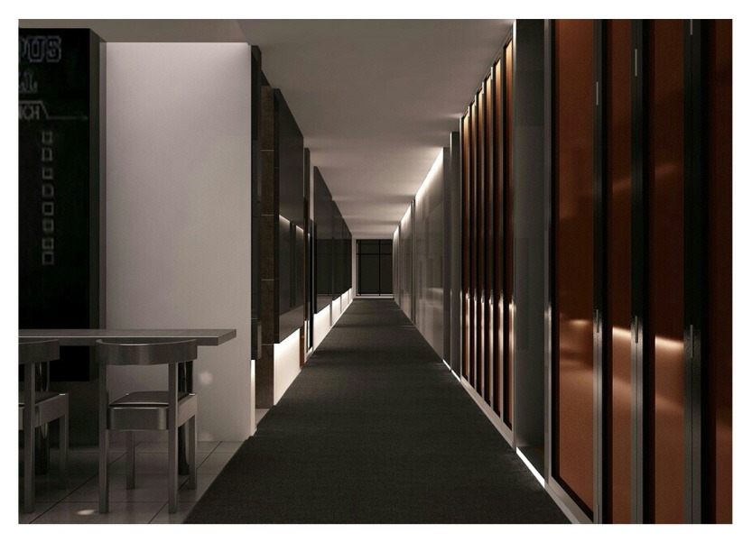 캘러웨이수지점